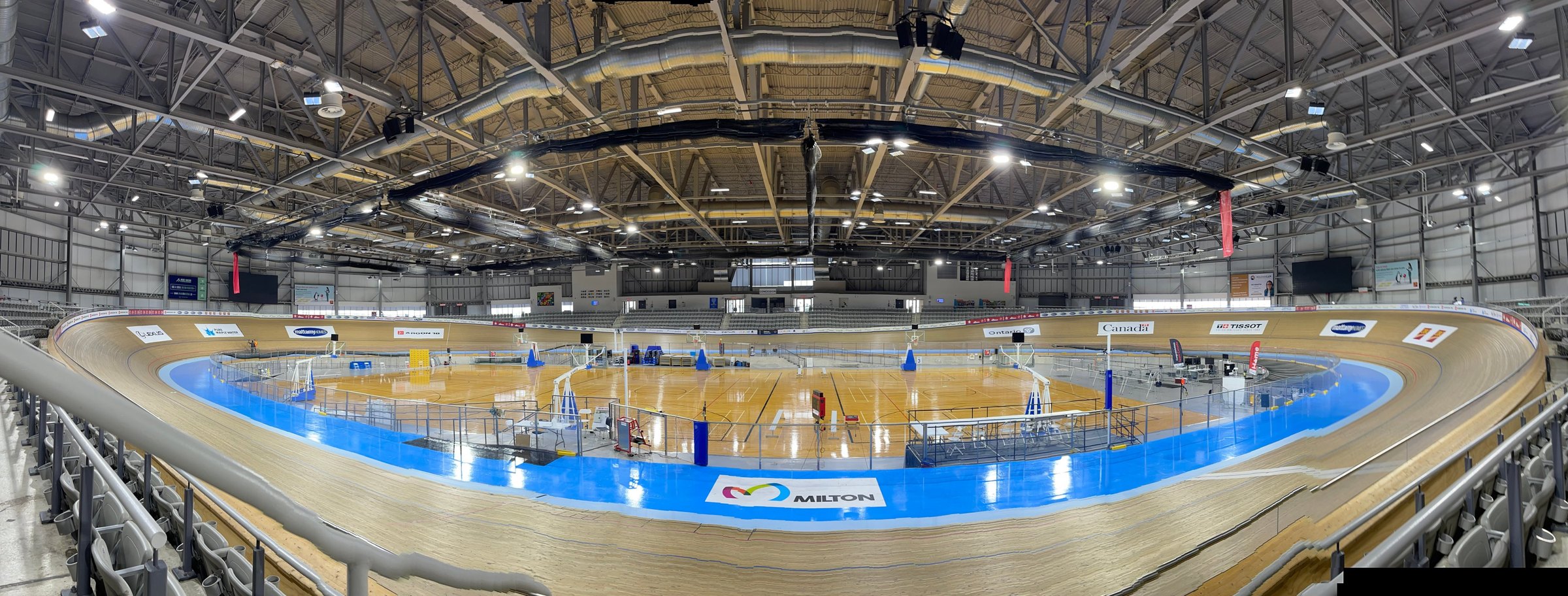 Milton Velodrome